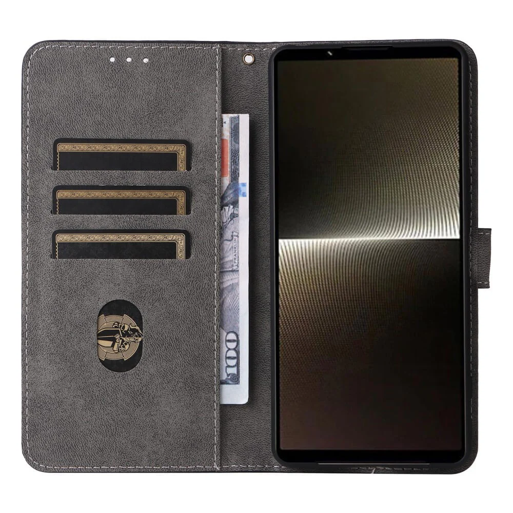 Sony Xperia 1 VI - Hülle mit RFID Blocker - Image 2