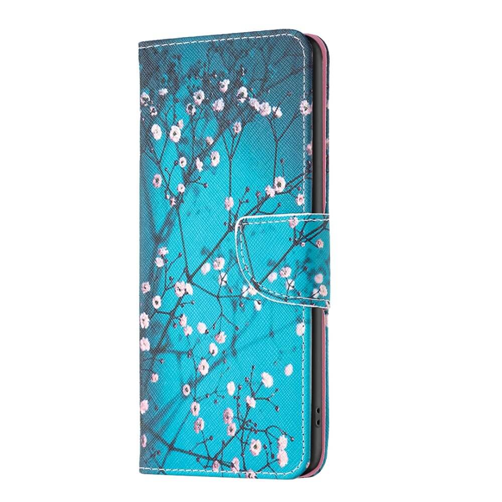 Sony Xperia 1 VI - Kunstleder Etui Hülle mit Motiv - Image 10