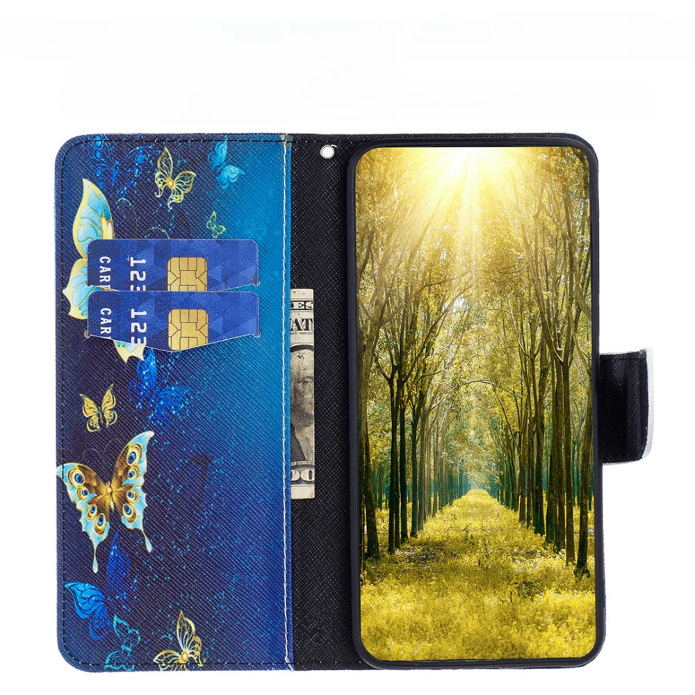 Sony Xperia 1 VI - Kunstleder Etui Hülle mit Motiv - Image 12