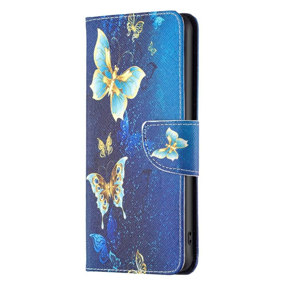 Sony Xperia 1 VI - Kunstleder Etui Hülle mit Motiv - Image 15