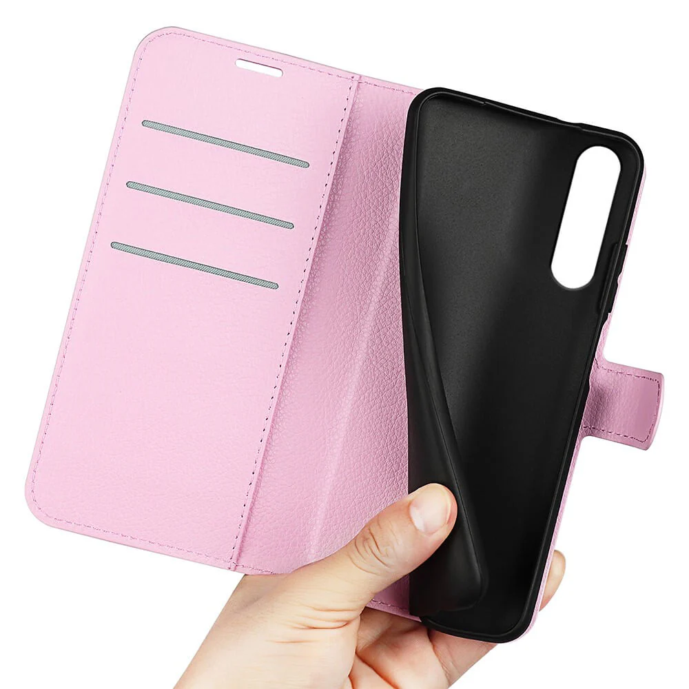 Sony Xperia 1 VI - Leder Etui Hülle - Image 15