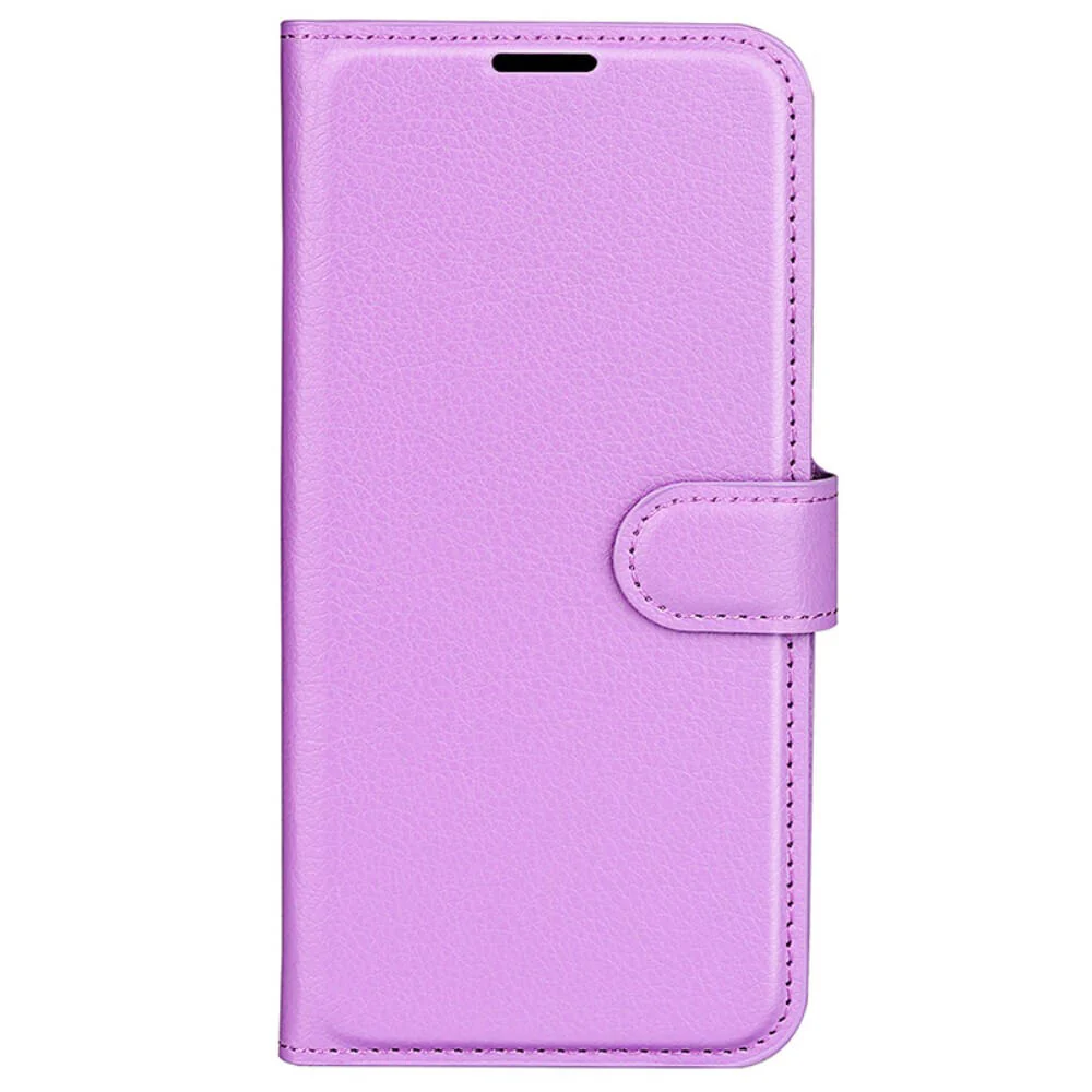 Sony Xperia 1 VI - Leder Etui Hülle - Image 48