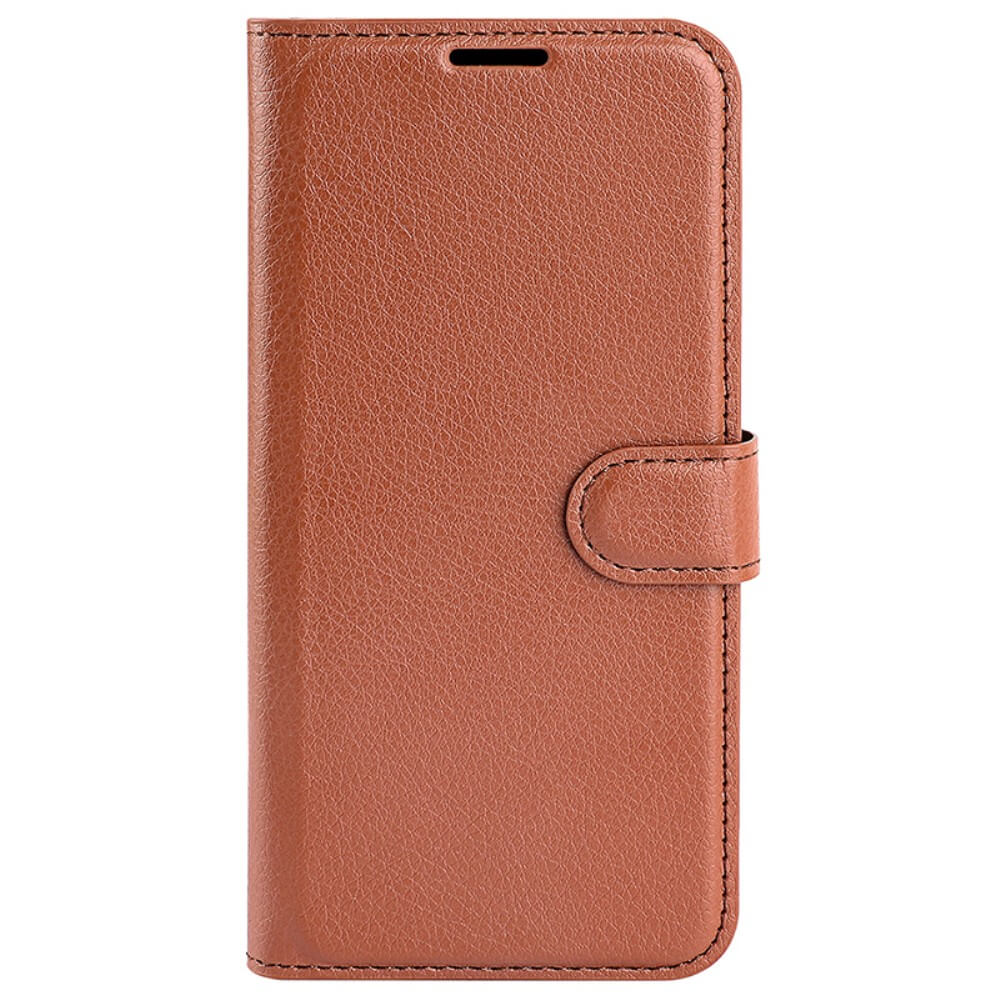Sony Xperia 1 VI - Leder Etui Hülle - Image 54