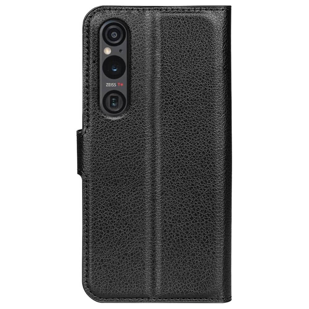 Sony Xperia 1 VI - Leder Etui Hülle - Image 7