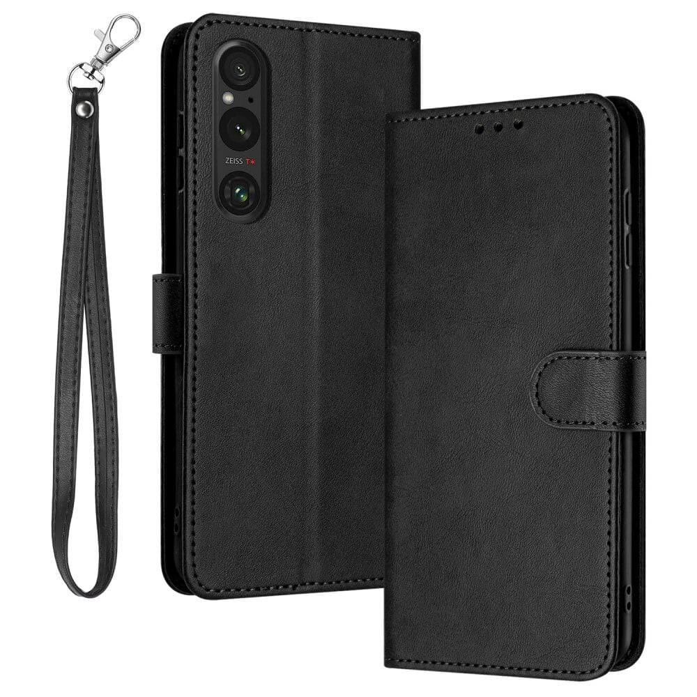Sony Xperia 1 VI - Premium Handyhülle Etui - Image 7