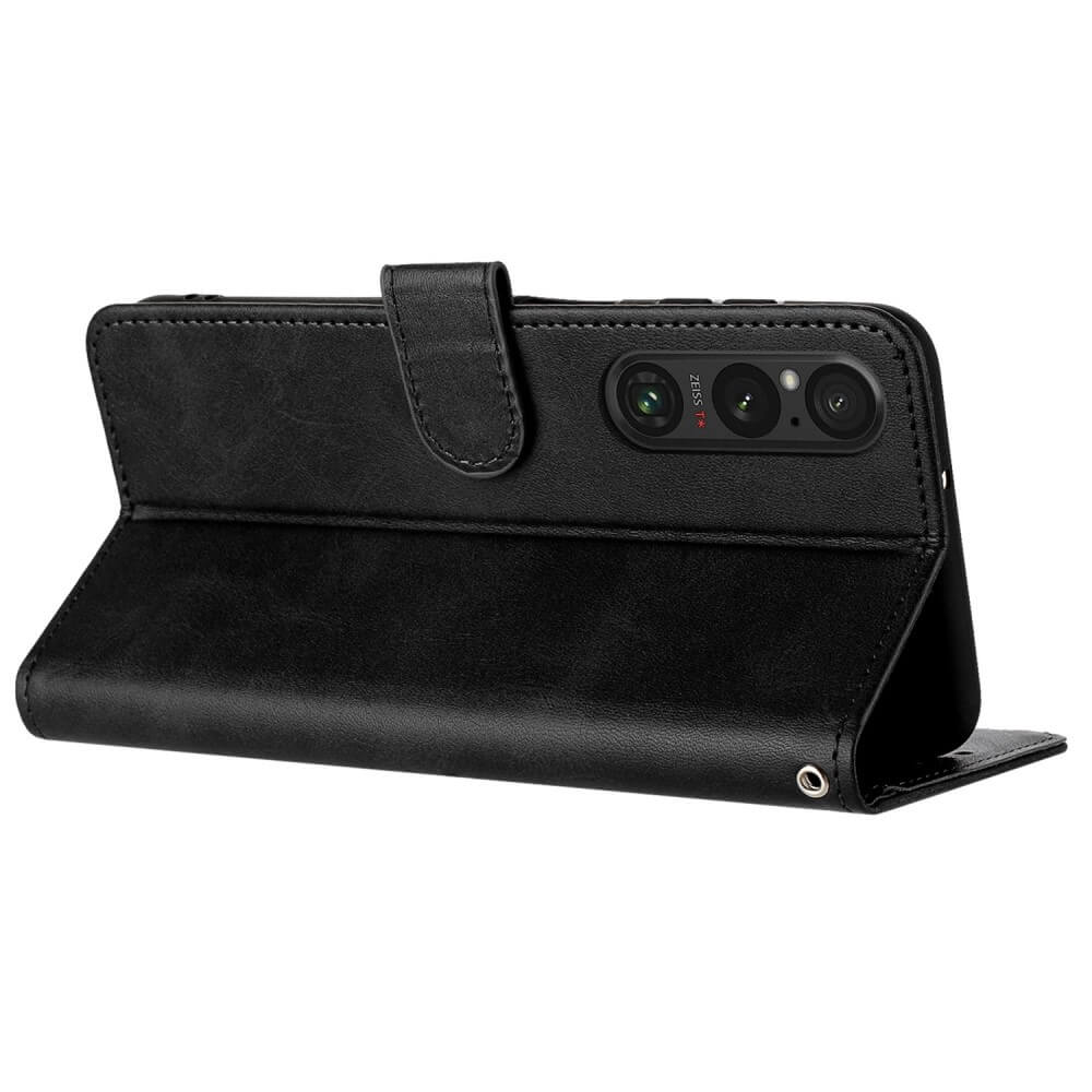 Sony Xperia 1 VI - Premium Handyhülle Etui - Image 9