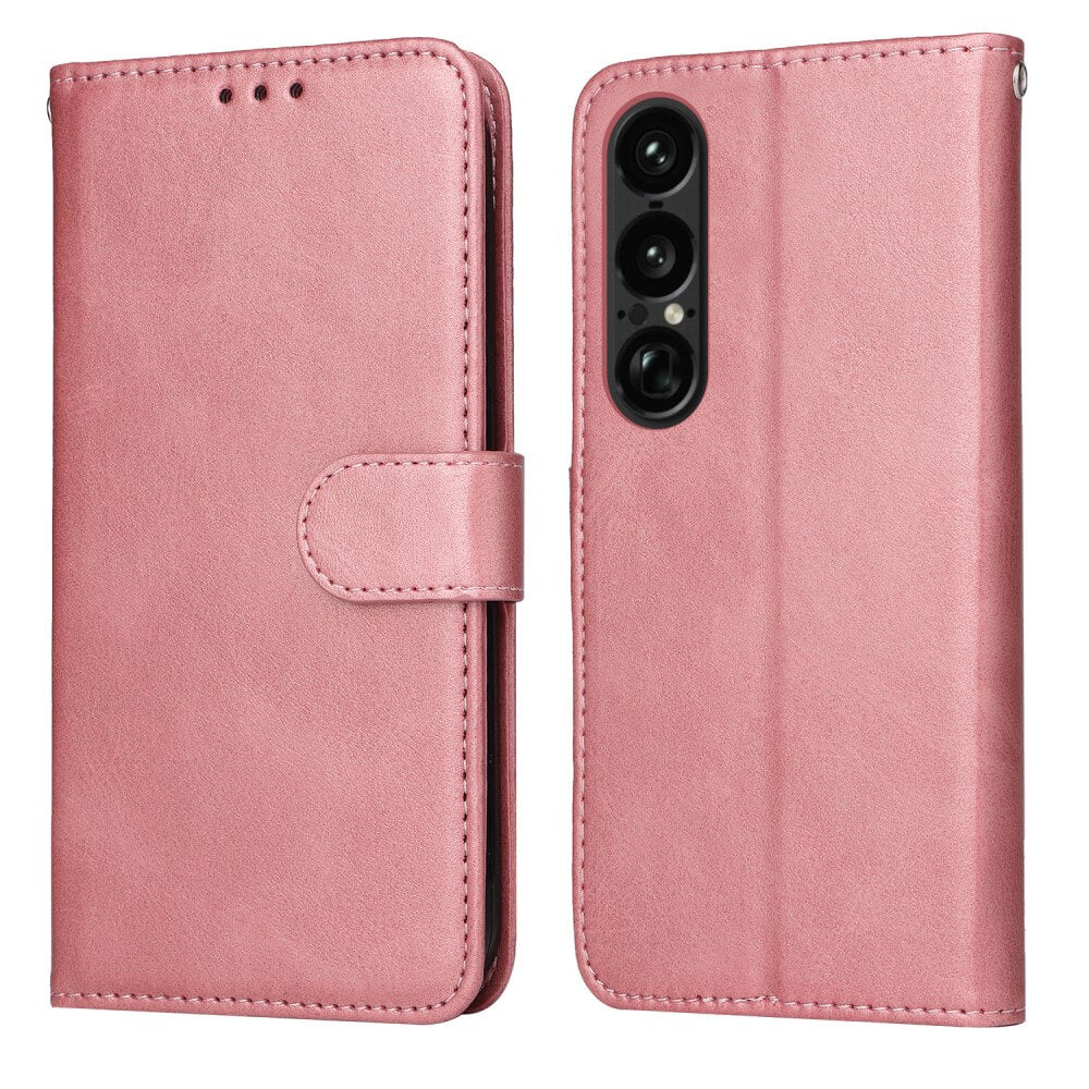 Sony Xperia 1 VII - Premium Handyhülle Etui - Image 11