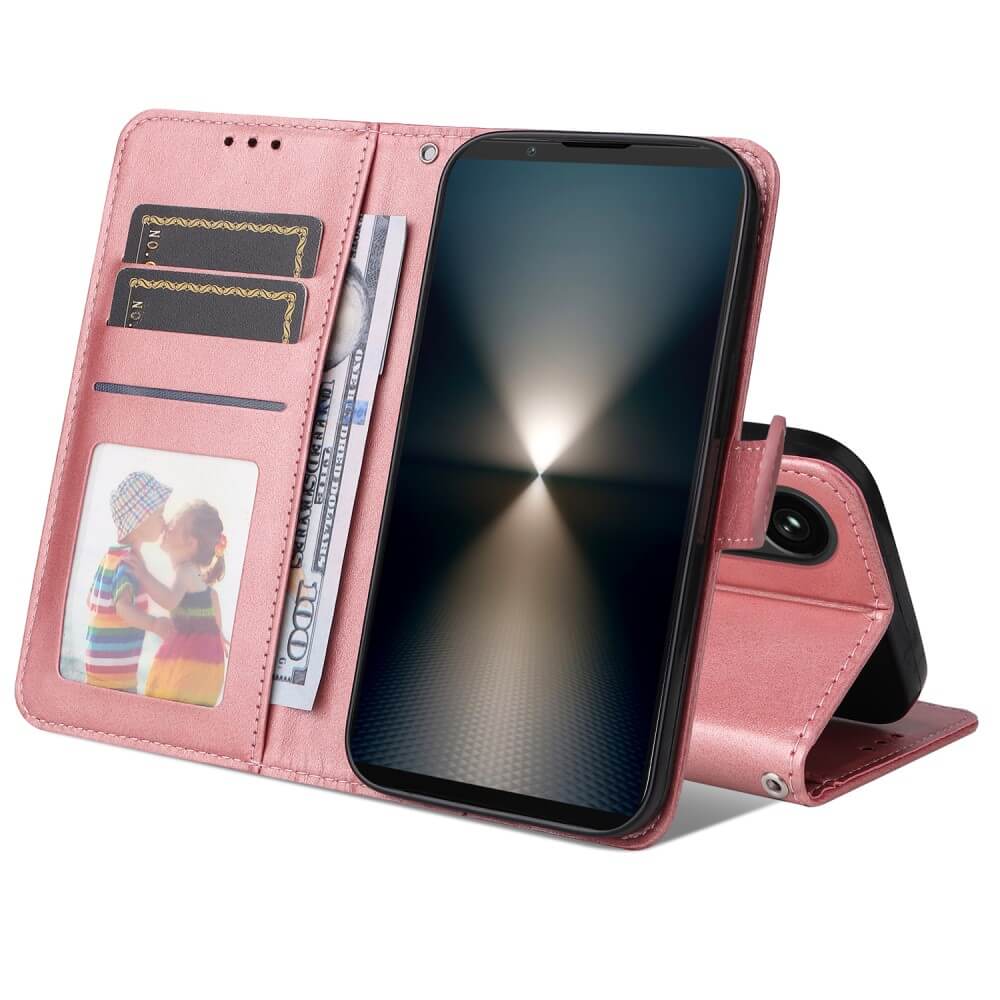 Sony Xperia 1 VII - Premium Handyhülle Etui - Image 12
