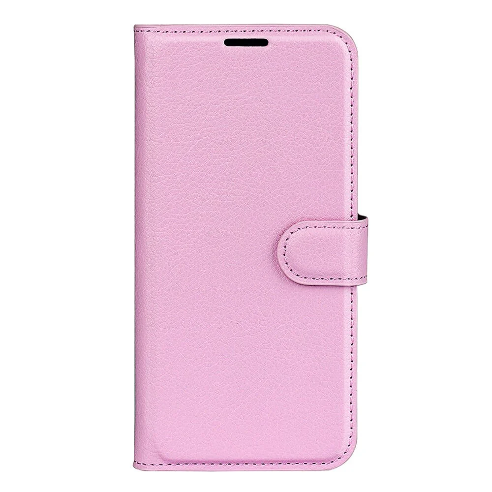 Sony Xperia 10 IV - Leder Etui Hülle - Image 15