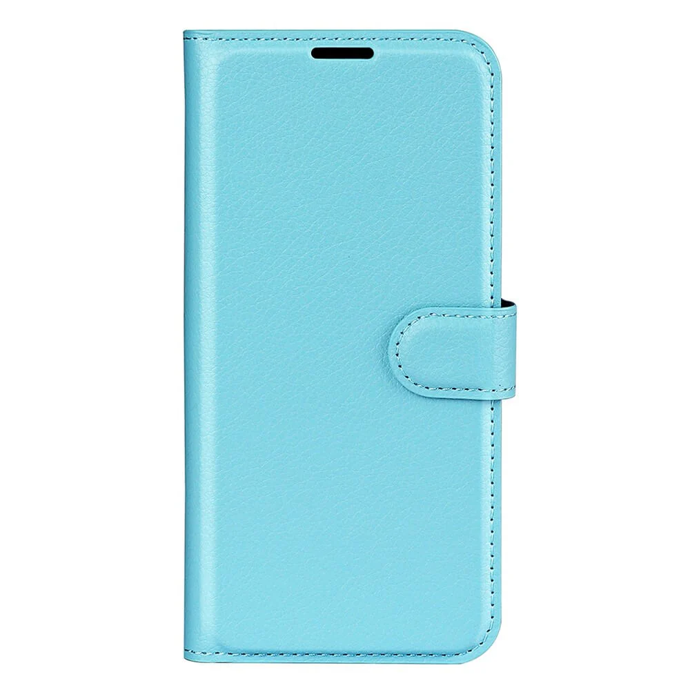 Sony Xperia 10 IV - Leder Etui Hülle - Image 27
