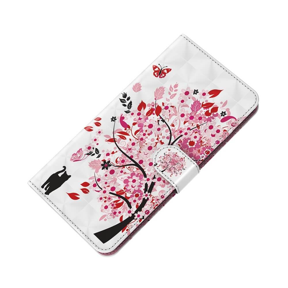 Sony Xperia 10 IV - Leder Hülle - Image 30