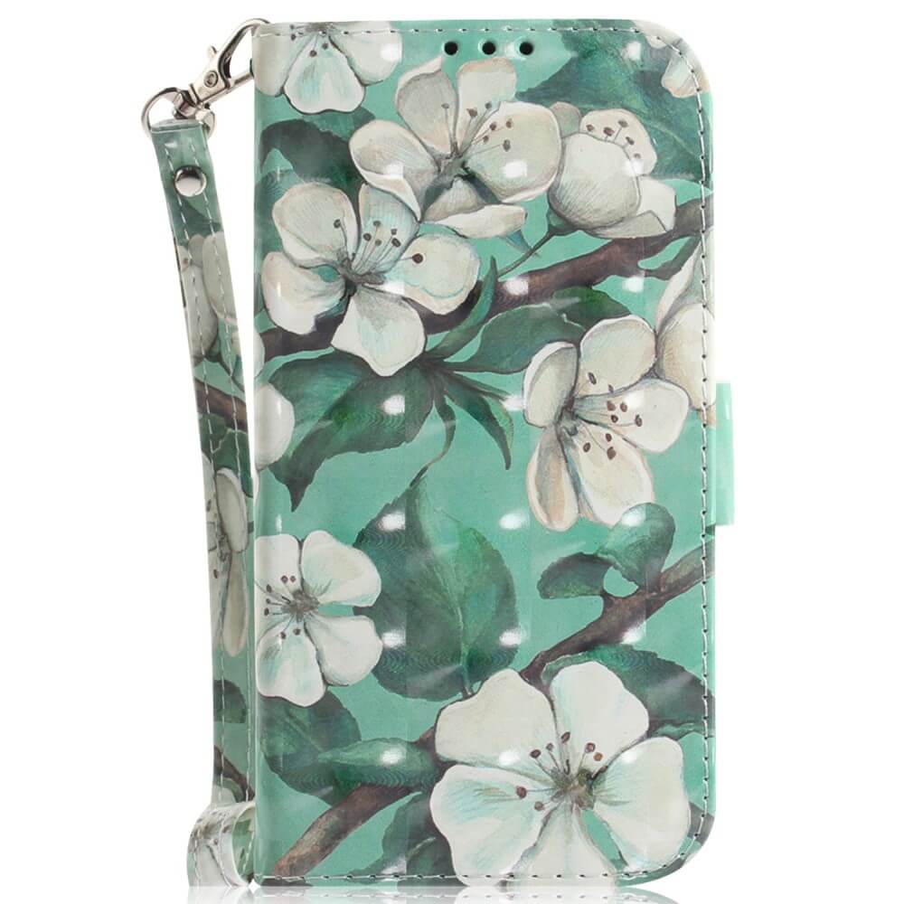 Sony Xperia 10 V - Etui Glitzer Effekt - Image 7