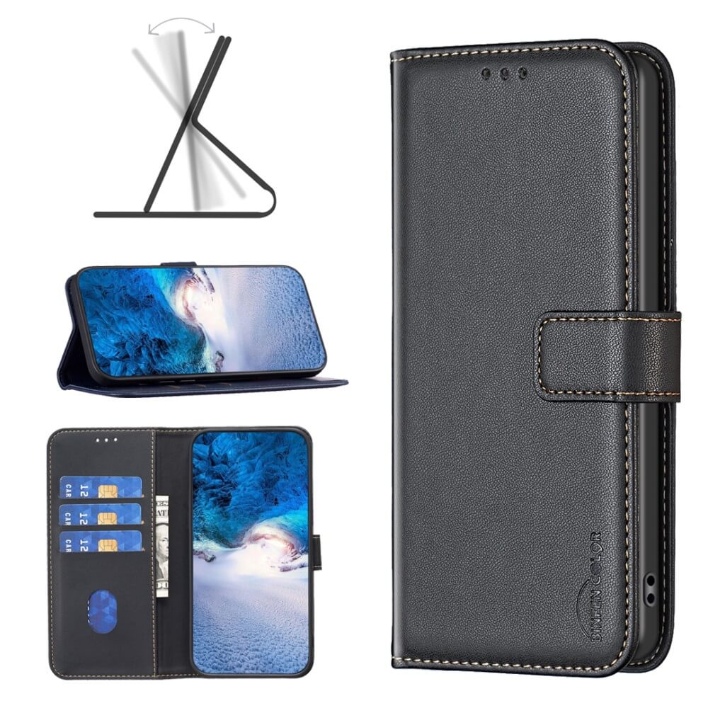 Sony Xperia 10 VI - BINFEN Etui Hülle - Image 10