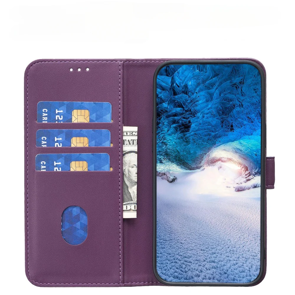 Sony Xperia 10 VI - BINFEN Etui Hülle - Image 2