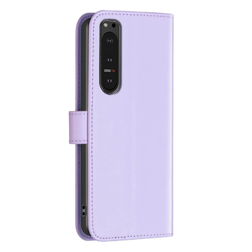 Sony Xperia 10 VI - BINFEN Etui Hülle - Image 24