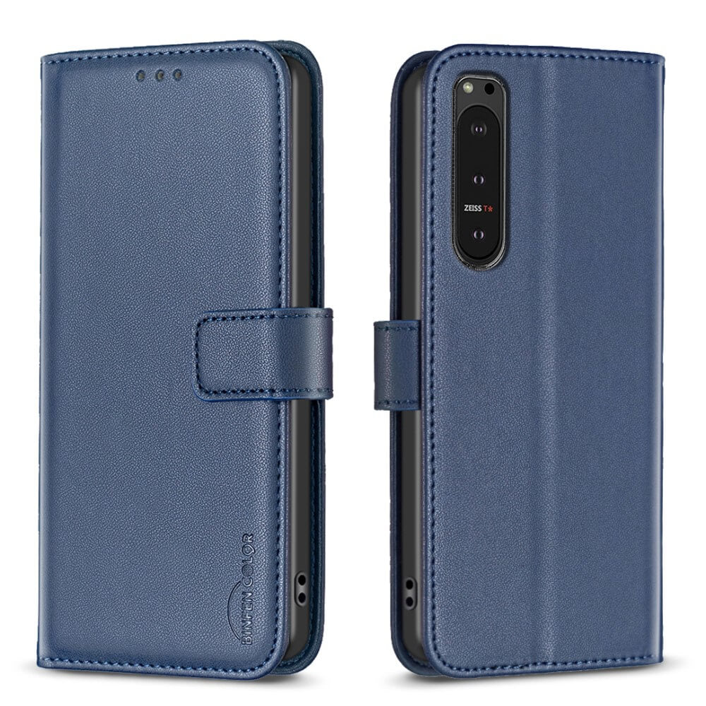 Sony Xperia 10 VI - BINFEN Etui Hülle - Image 25