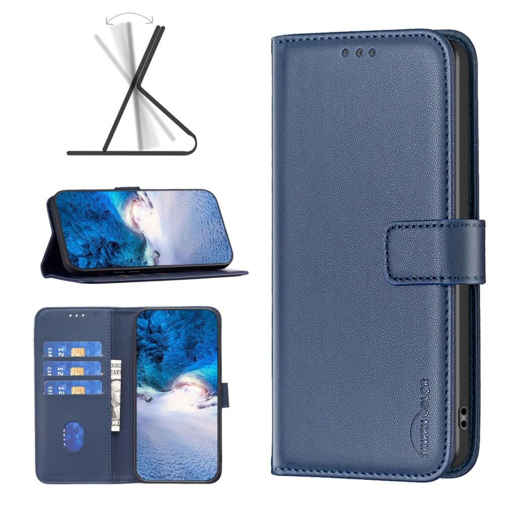 Sony Xperia 10 VI - BINFEN Etui Hülle - Image 28