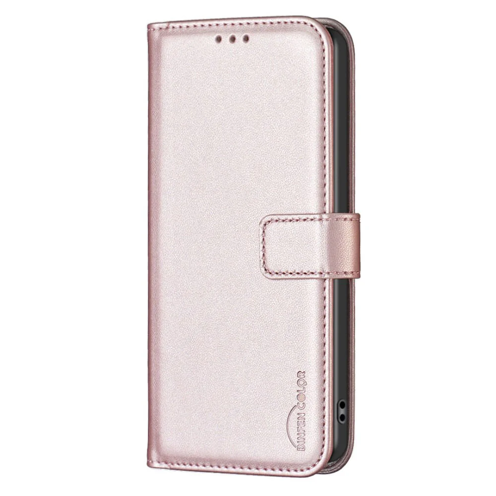 Sony Xperia 10 VI - BINFEN Etui Hülle - Image 35