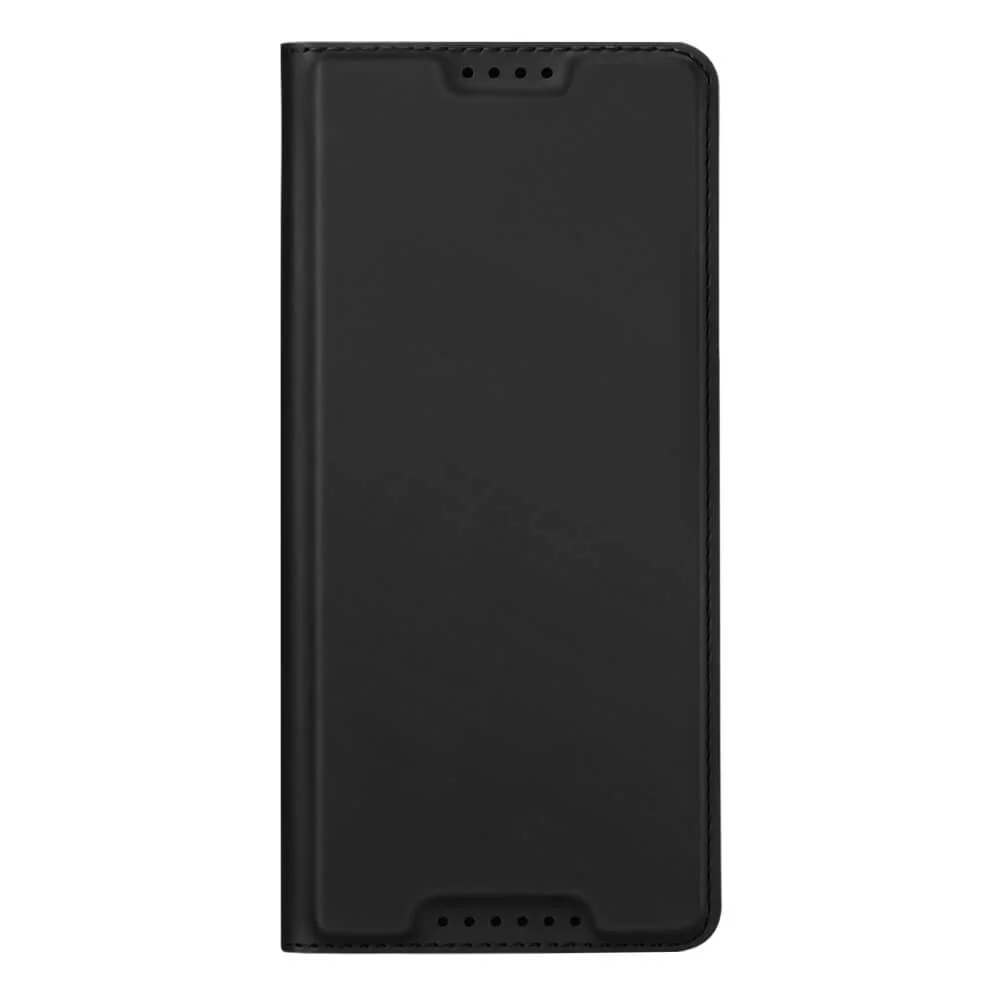 Sony Xperia 10 VI - Dux Ducis Skin Pro Flip Case - Image 7