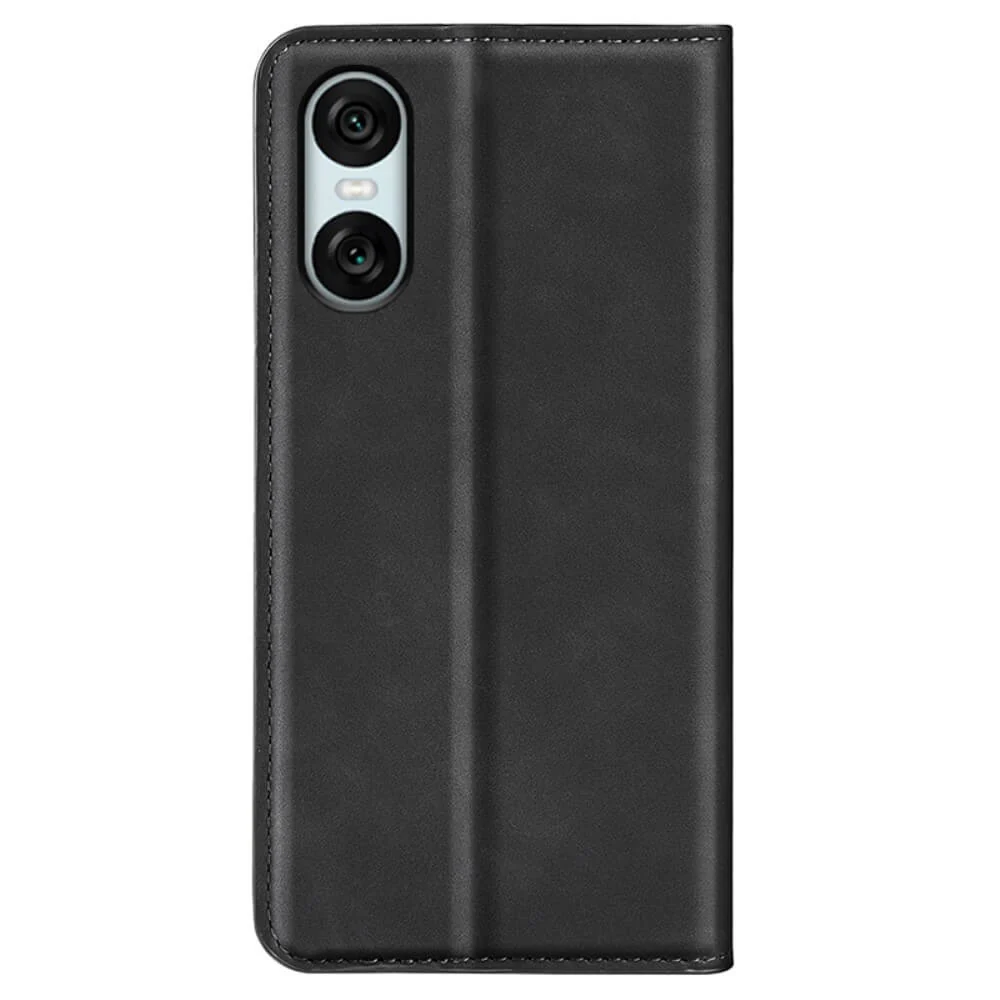 Sony Xperia 10 VI - Stand Flip Case Hülle - Image 13