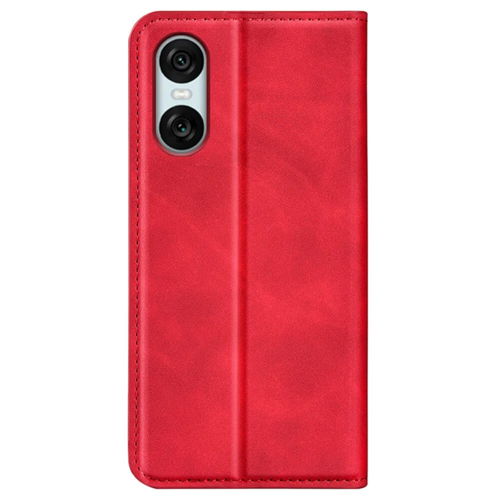 Sony Xperia 10 VI - Stand Flip Case Hülle - Image 19