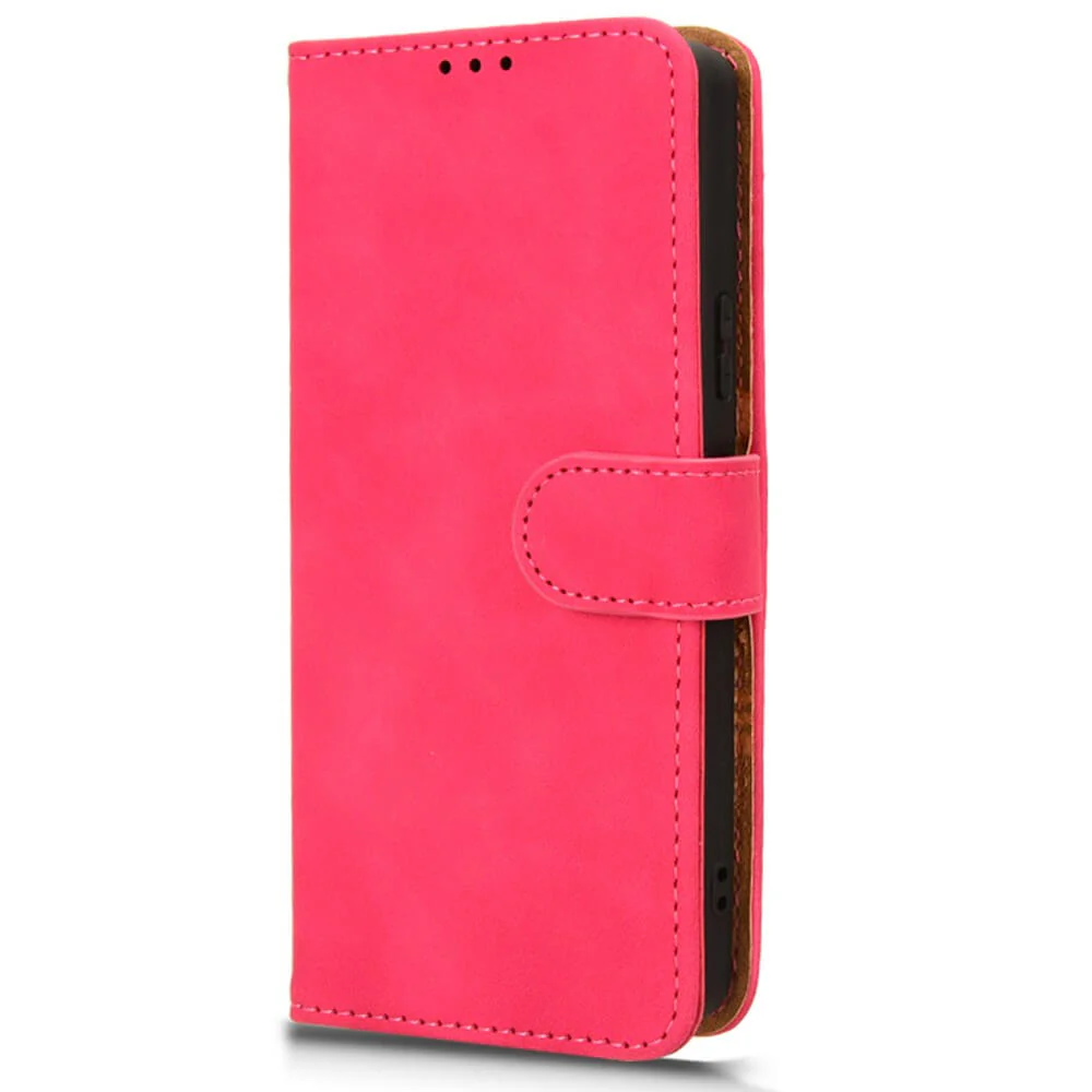 Sony Xperia 10 VI â Wildleder Look Etui im Vintage Design - Image 22