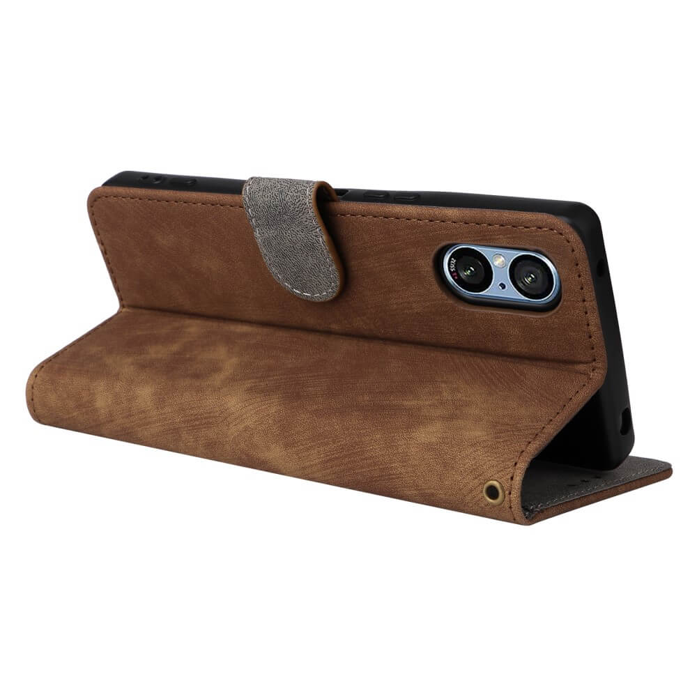 Sony Xperia 5 V - Etui RFID Blocker - Image 13