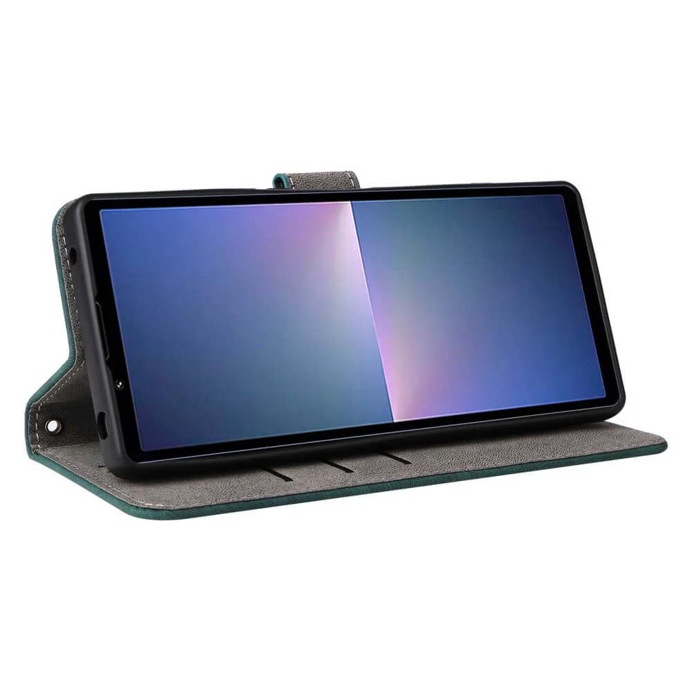 Sony Xperia 5 V - Etui RFID Blocker - Image 22