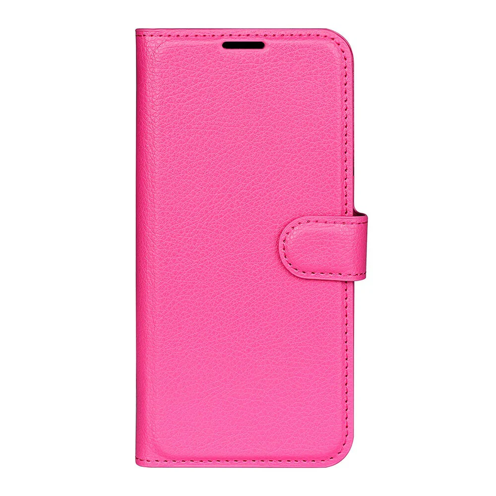 Sony Xperia 5 V - Leder Etui Hülle - Image 29