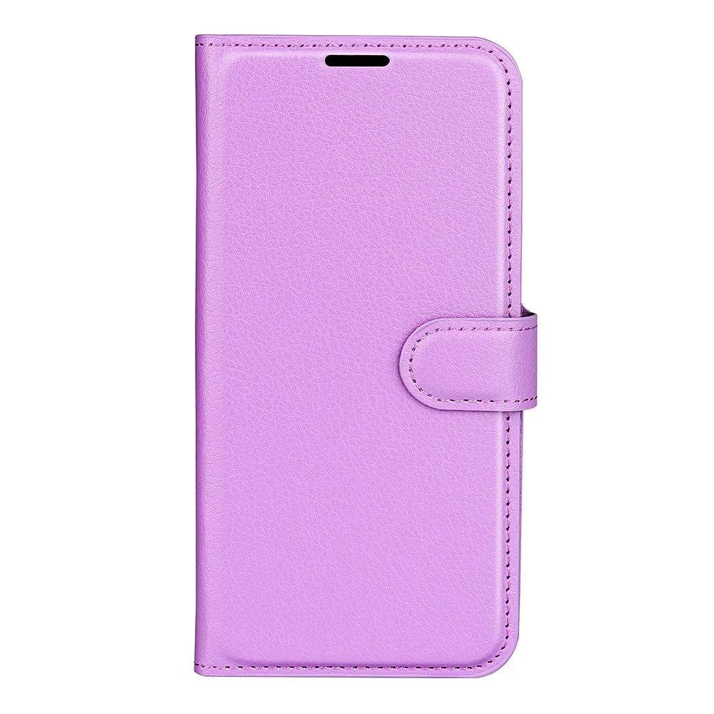 Sony Xperia 5 V - Leder Etui Hülle - Image 34