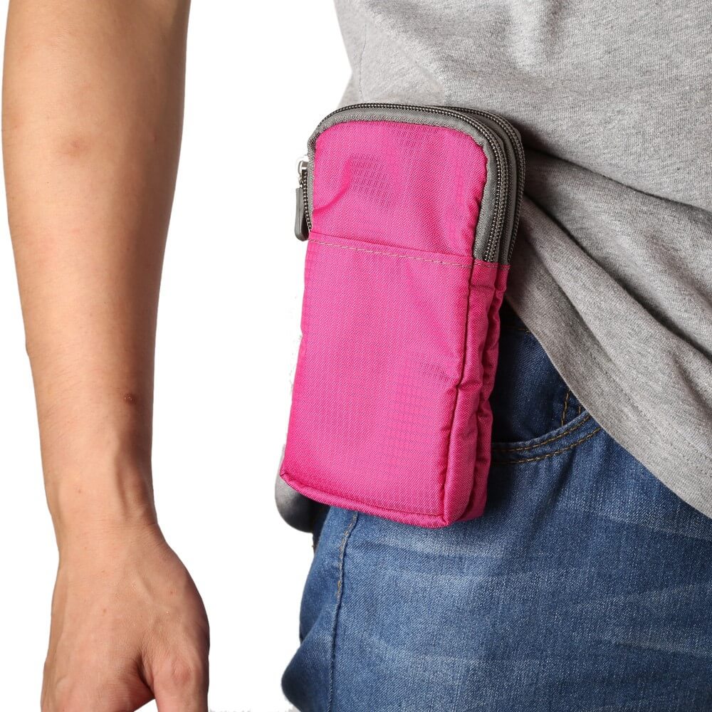 Sport Umhänge Gürteltasche - Image 12