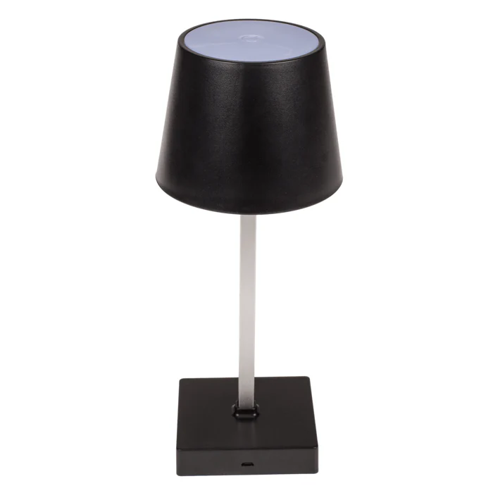 Tischlampe mit LED