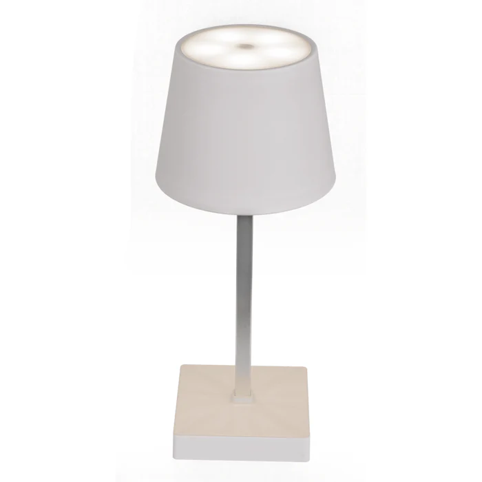 Tischlampe mit LED - Image 9