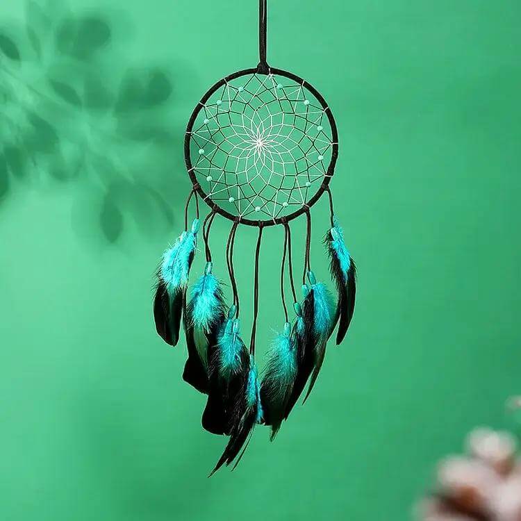 Traumfänger Dream Catcher Modern - Image 3