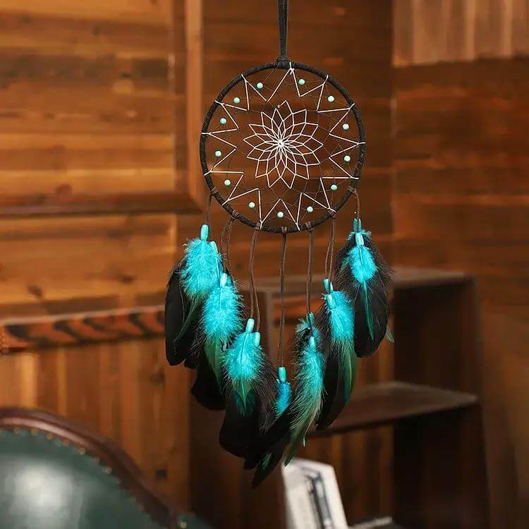 Traumfänger Dream Catcher Modern - Image 4