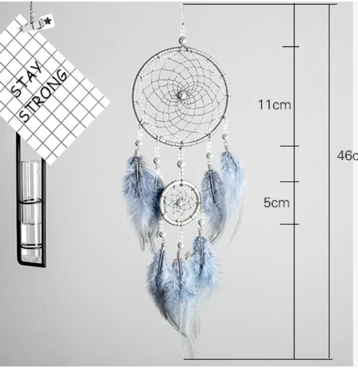 Traumfänger Dreamcatcher - Image 2