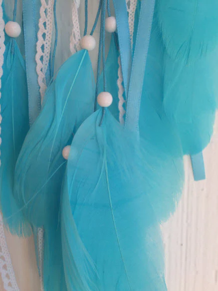 Traumfänger Dreamcatcher Deko - Image 11