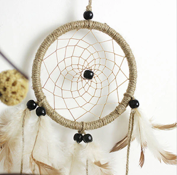 Traumfänger Dreamcatcher Deko - Image 3