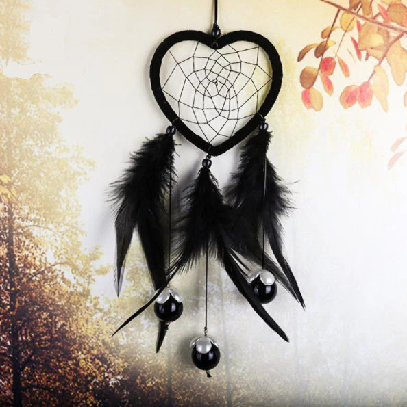Traumfänger Dreamcatcher Deko - Image 7