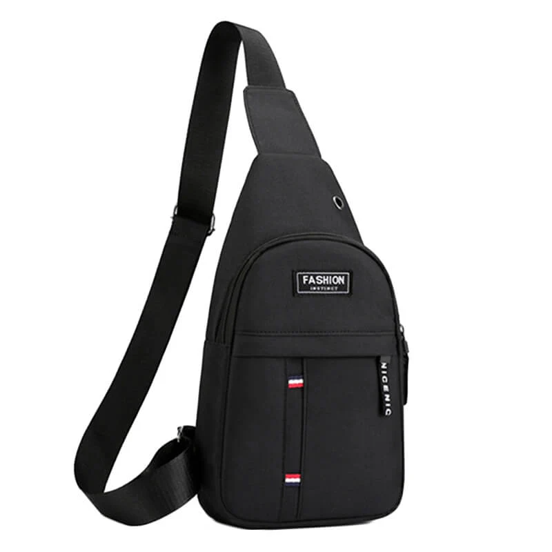 UmhÀngetasche Brusttasche Casual Canvas - Image 6