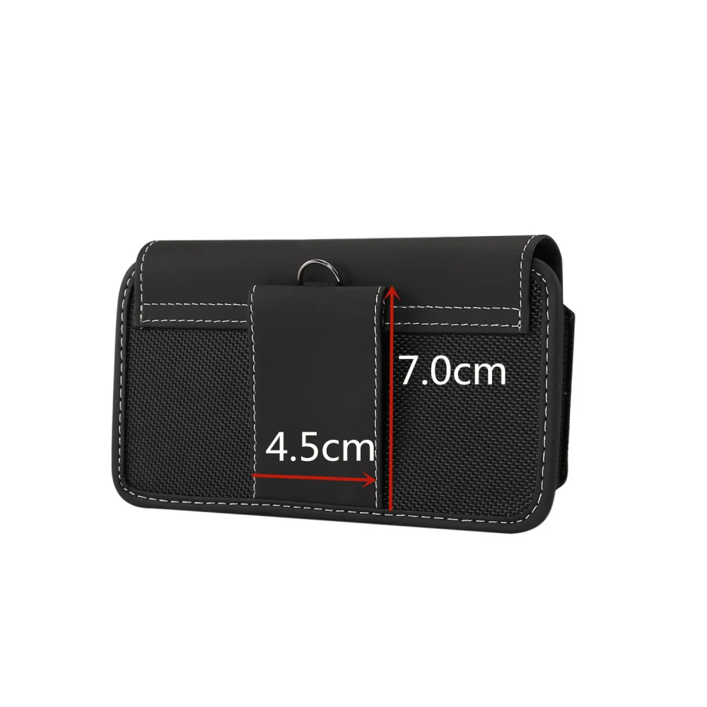 Universal - Oxford Gurttasche Grösse 15.2cm / M - Image 8