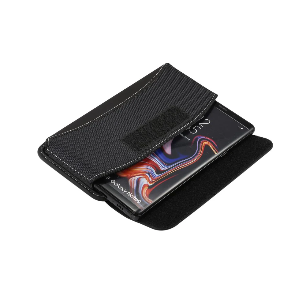 Universal - Oxford Gurttasche Grösse 16cm / L - Image 3