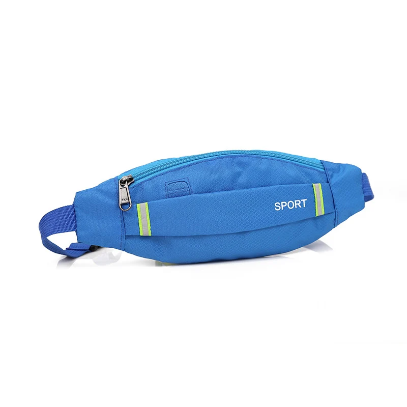 Universal - Schlanke Sport Bauchtasche - Image 11