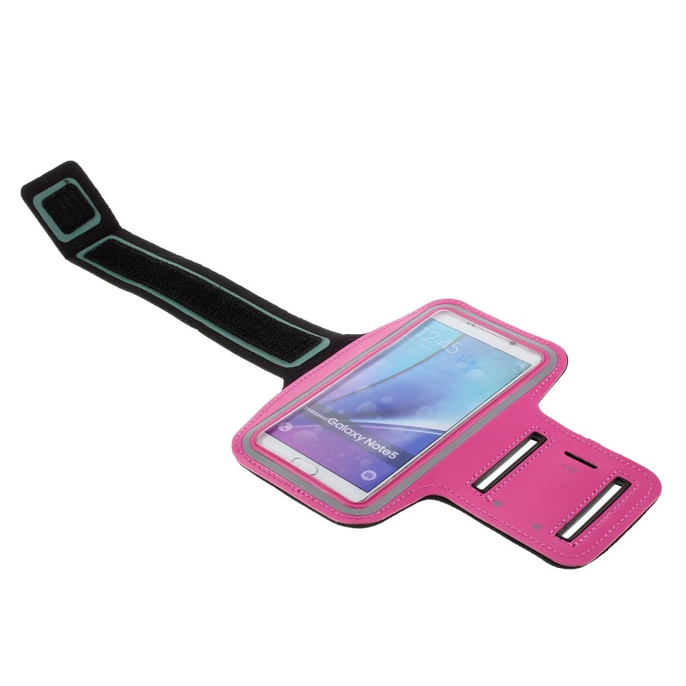 Universal - Sport Armand L Jogging Gürtel Handyhülle - Image 36