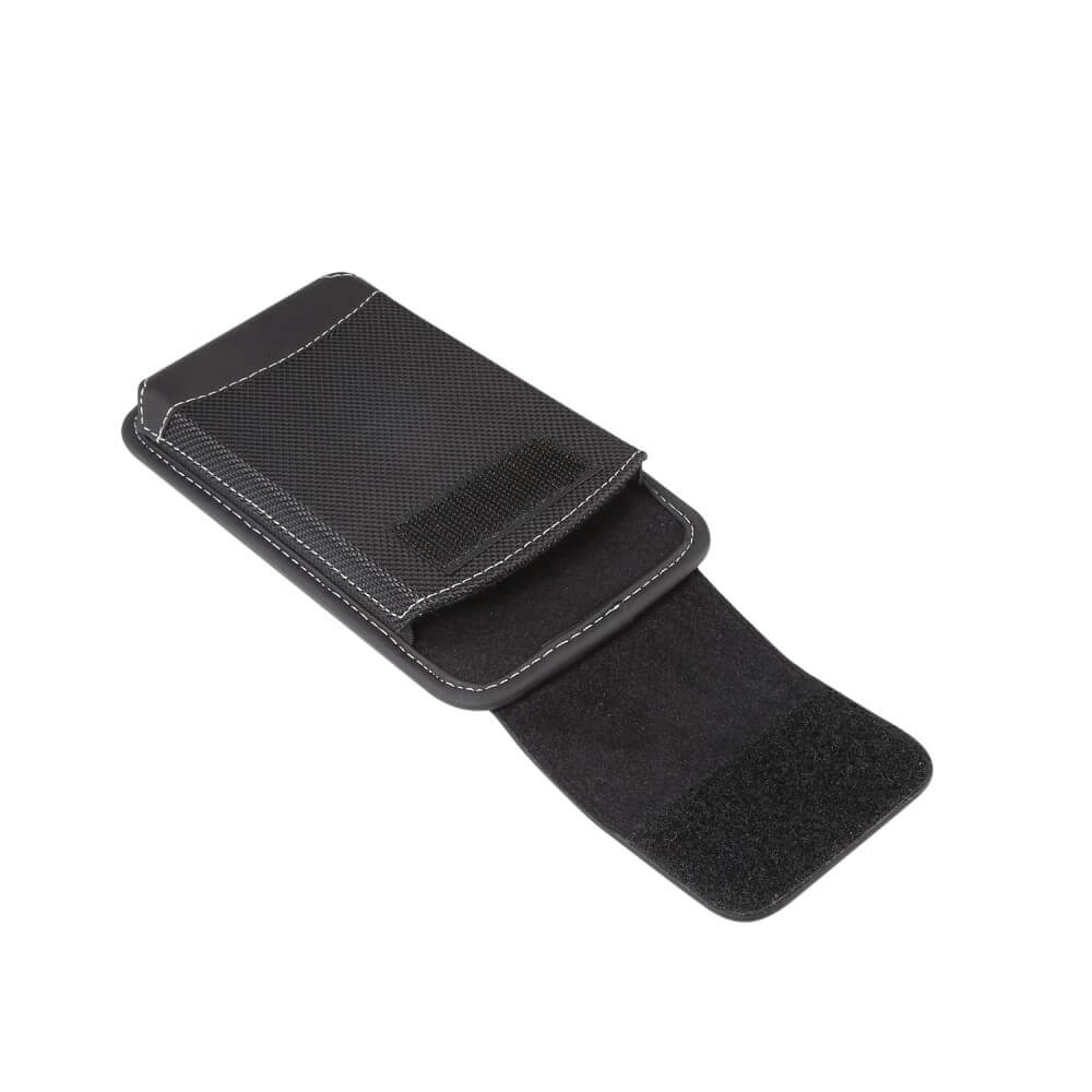 Vertikale Oxford Gurttasche 18cm / XL - Image 8