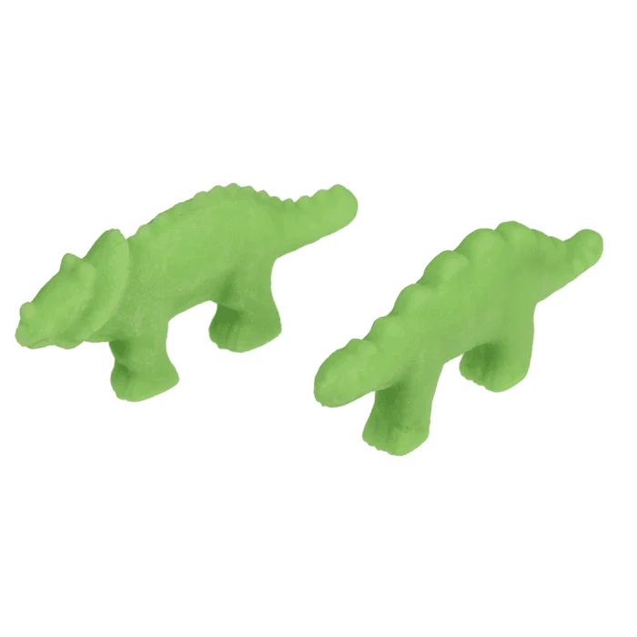 Wachsender mini Dinosaurier leuchtend aus Kunststoff - Image 3
