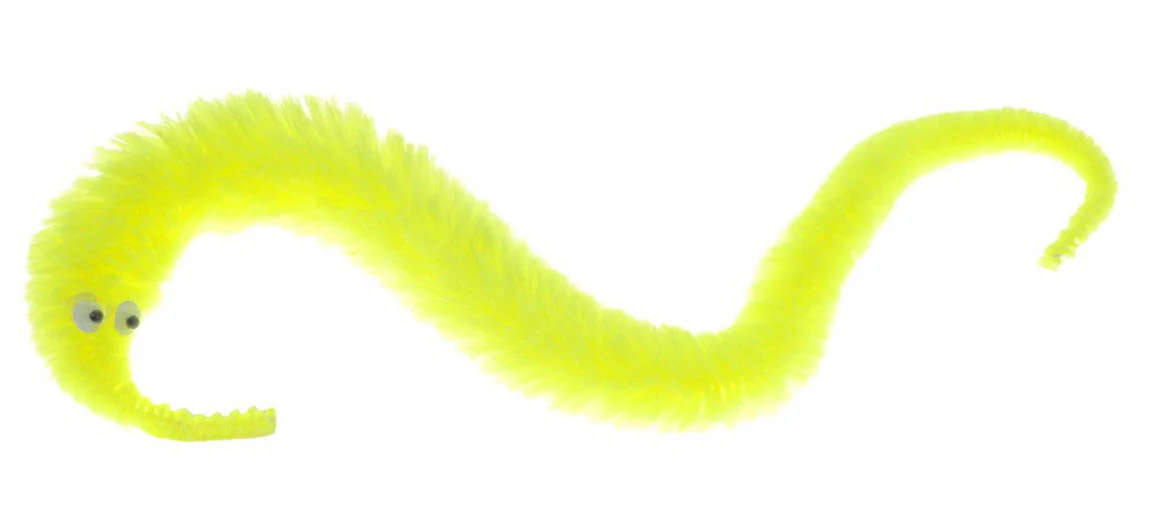 Wurliwurm Zauberwurm - Image 4