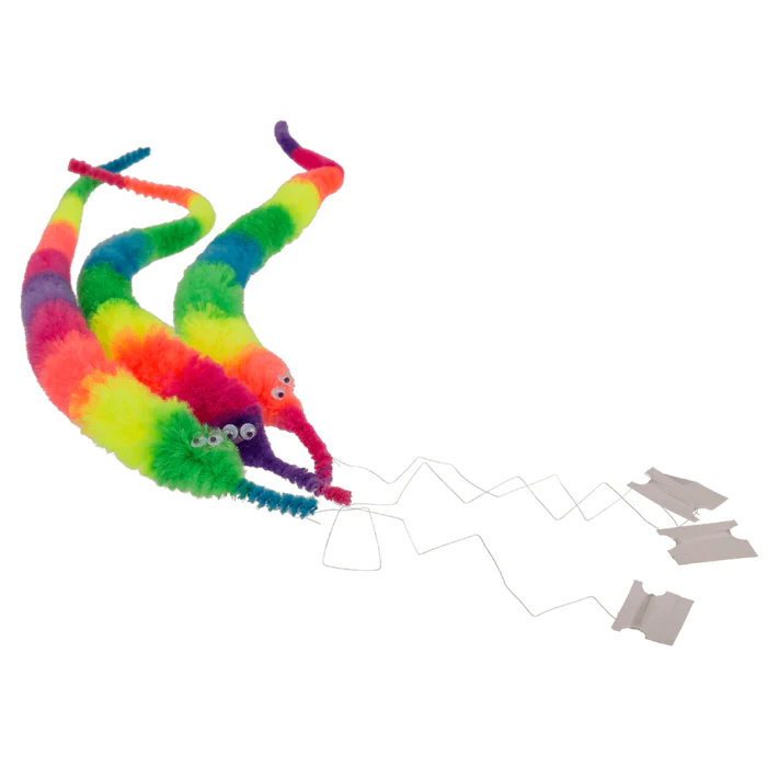 OOTB Wurliwurm Zauberwurm Magic Worm - Image 7