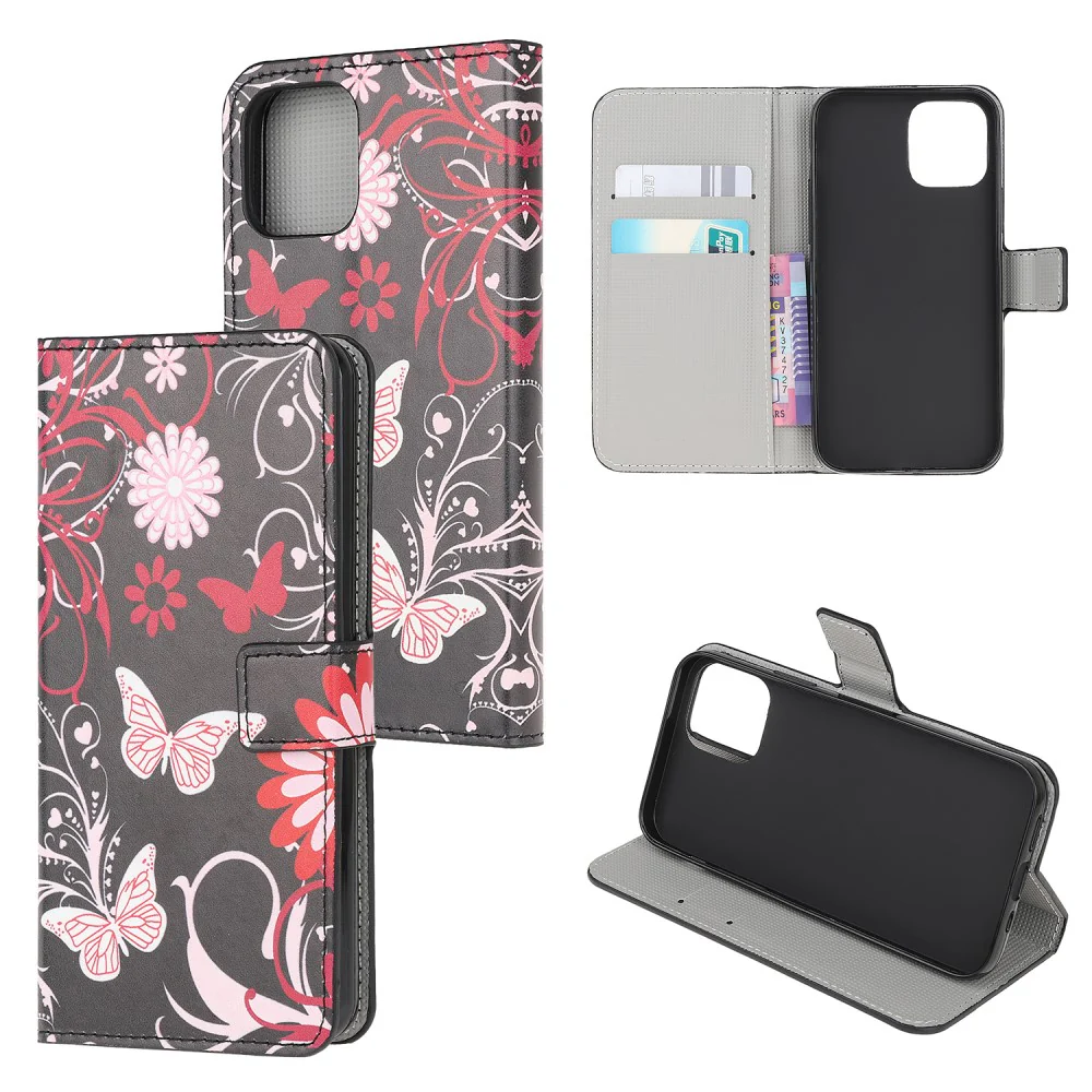 Xiaomi 11 Lite - Handyhülle Motiv - Image 13