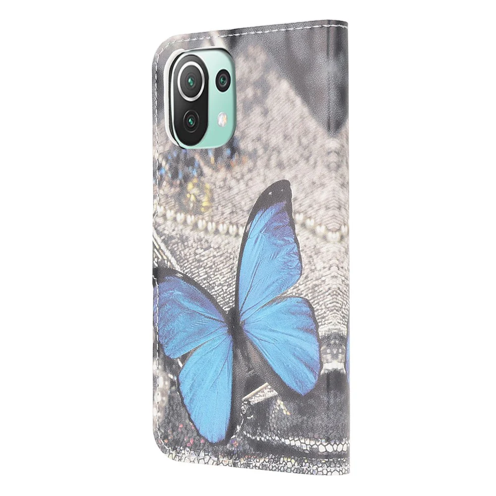 Xiaomi 11 Lite - Handyhülle Motiv - Image 26